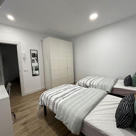 El Nido Suite Sevilla Buitenkant foto