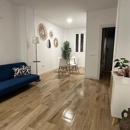 El Nido Suite Sevilla Buitenkant foto