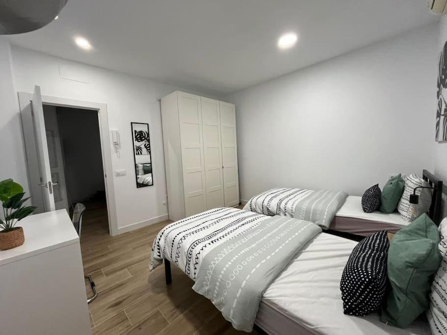 El Nido Suite Sevilla Buitenkant foto